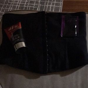 Vanna belt lot